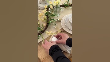 Easter Placeholder Hack 👏 #placeholder #easter