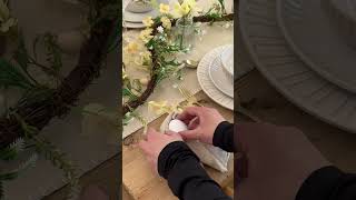 Easter Placeholder Hack 👏 #placeholder #easter