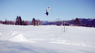 Easter 2013 | Ski Edit