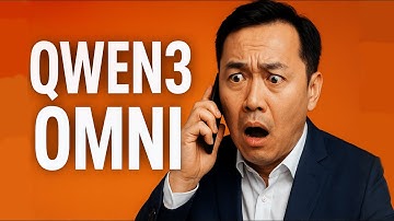 Alibaba’s Qwen3-Omni: The Open AI Challenger