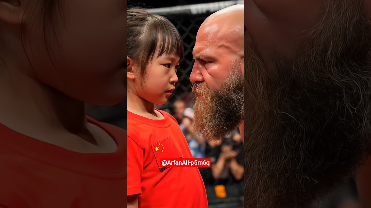 AI WWE: The Ultimate Digital Wrestling Battle | Dream Match 2025 