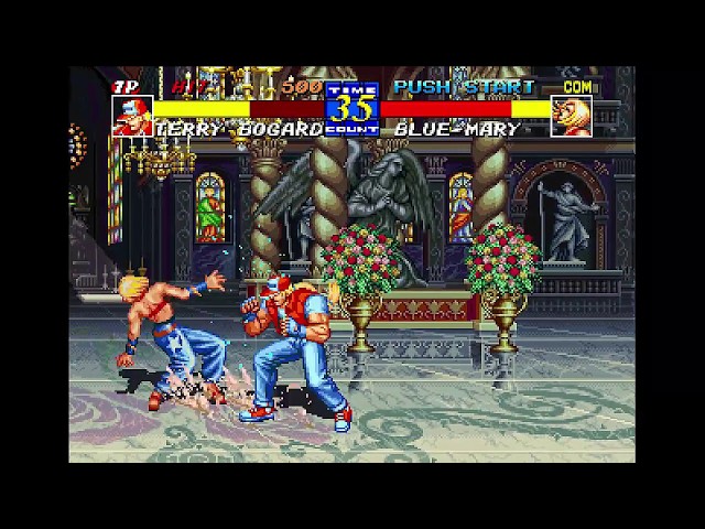 Fatal Fury 3 - Digital Press Online