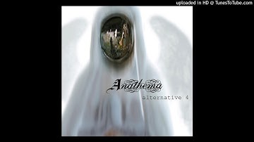 Anathema- Re-Connect