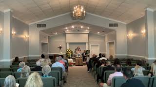David Alvara Service