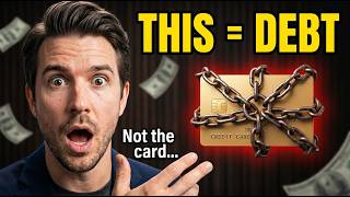 The $5,000 Credit Card Trap Most Americans Ignore