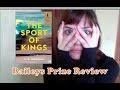 The Sport Of Kings Baileys 2017 Review Rant The Sport Of Kings Baileys 2017 Review Rant