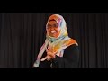 Caring for 90,000 refugees: The story of Somalia's Hope Village | Deqo Mohamed | TEDxMogadishu