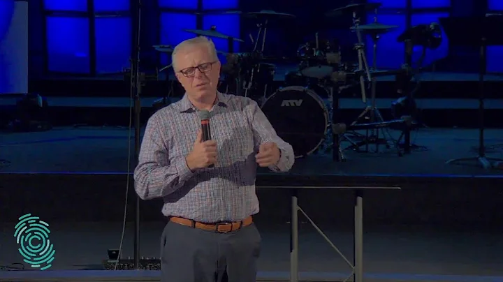 2nd Service - Scott Sherwood