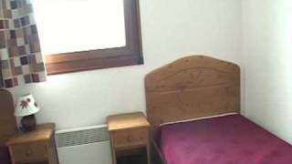 Le Clos Des Fontaneilles - Les Angles - Skibed.co.uk