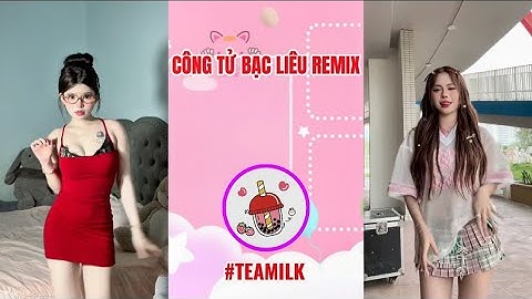 Anh xin tự giới thiệu anh là Công Tử Bạc Liêu... Trend TikTok Công Tử Bạc Liêu Remix #lnh #trending