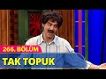 Tak Topuk - Güldür Güldür Show 266.Bölüm