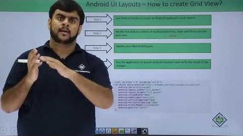 Android - Grid View