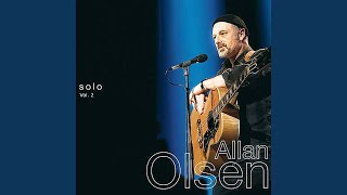 Vignette de la vidéo "Allan Olsen - Vi Lå Jo I Herning"