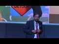 The Panacea for A Successful Postgraduate Supervision Journey  | Prof. Dr. Siva Muthaly | TEDxAPUKL