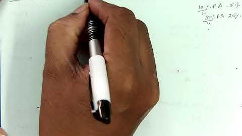 Hire Purchase System Part 6 by Baig Sir