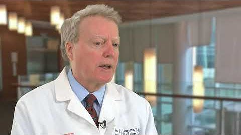 LGL Leukemia at UVA: Expertise in a Specialized Diagnosis