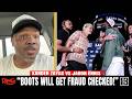 "Boots Will Woop His A$$!" Tim Bradley Explains How Jaron Ennis BEATS Xander Zayas!