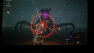 Falling Guardians