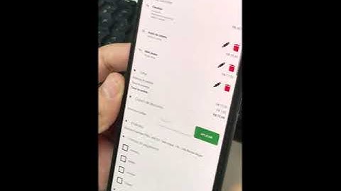 ePed Delivery - Integrado com Colibri