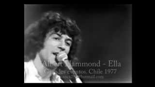 Albert Hammond _ Ella.1977. dgt