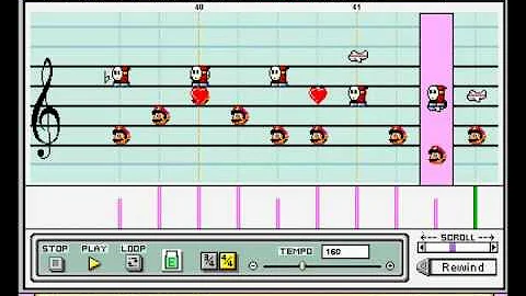 Final Fantasy V - Lenna (Reina)'s Theme