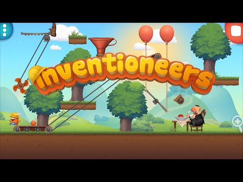 Inventioneers - Trailer