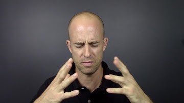 How Can I Be Honest When I Feel Inauthentic? -  Brendan Lea