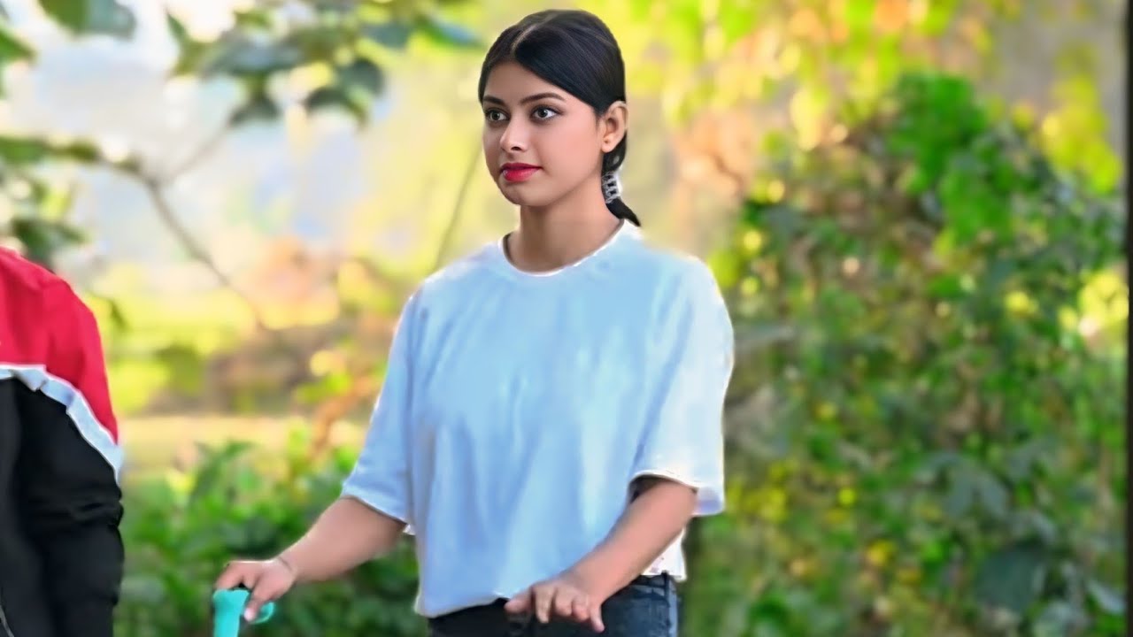 Banke Hawa Mein Bezubaan Mein | Rooh E Daari | Heart Touching Love Story | Mazidul production