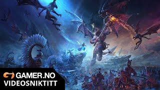 Total War Warhammer III – Sniktitt