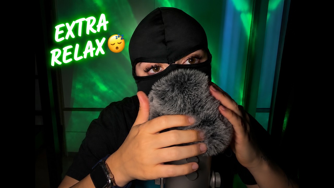 RILASSATI CON QUESTO MASSAGGIO ALLA TESTA🤤😴 ASMR ITA - YouTube