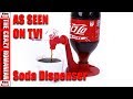 Don't Buy   The Magic Tap SODA Dispenser   Viewpoit Reviews