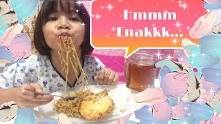 Mie Goreng Jalanan Rp 10 000