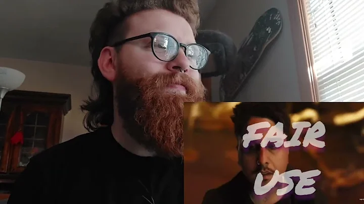 RORY'S VOICE IS MAGICAL | Dayseeker "Crawl Back To My Coffin"