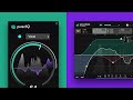 Sonible Smart:EQ 4 and Pure:EQ comparison | Which one is best?