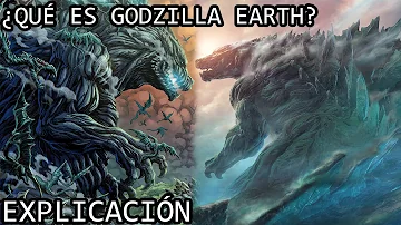 ¿Cuál es el Godzilla más grande de la historia?