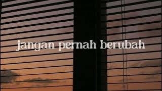 Syifa Hadju - Jangan Pernah Berubah 1 jam