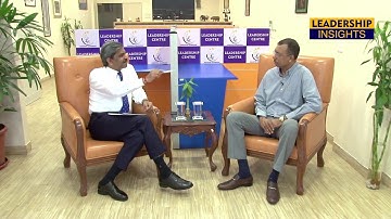 Week 7 Day 5 -  Leadership Insights