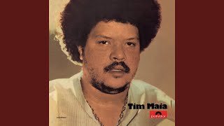 Video thumbnail of "Tim Maia - Você"