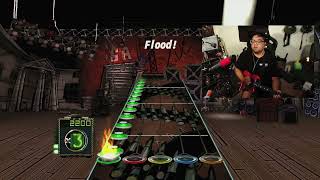 gh3 console clips that just get progressively worse