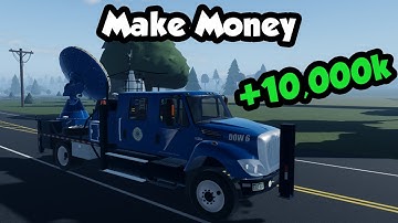 Alle manieren om geld te verdienen in Roblox Twisted