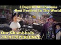 Shambhala Music Festival 2024 Documentary Vlog