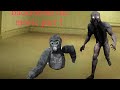 Backrooms the movie: a gorilla tag movie
