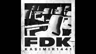 FDK INSTRUMENTAL - KASIMIR1441 &amp; WILDBWOYS (Edit by Kirmar Productions)