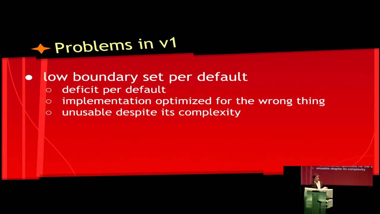 NYLUG Presents: Tejun Heo on cgroups and cgroups v2 (Feb 18th, 2015)