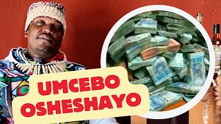 Uphondo Lwemali Explained  Umcebo Osheshayo