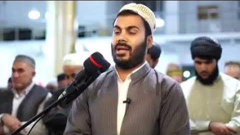 ارح قلبك ماتسير من سورة المائدة بصوت القارئ نور الدين سليم