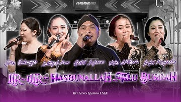 LIR ILIR/HASBUNALLAH/TALU BURDAH - DIAS E - LATHIFAH N - VIDIA A - INDRI - GATOT