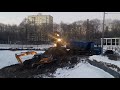 Узбеклар Москвада