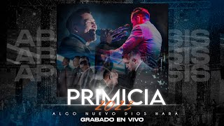 Banda Apocalipsis Feat Elizabeth Saquic =  Mi Vida Esta Llena De Ti (Video Oficial)
