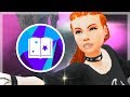 Sorcière ! #1 Les Sims 4 Monde Magique ✨